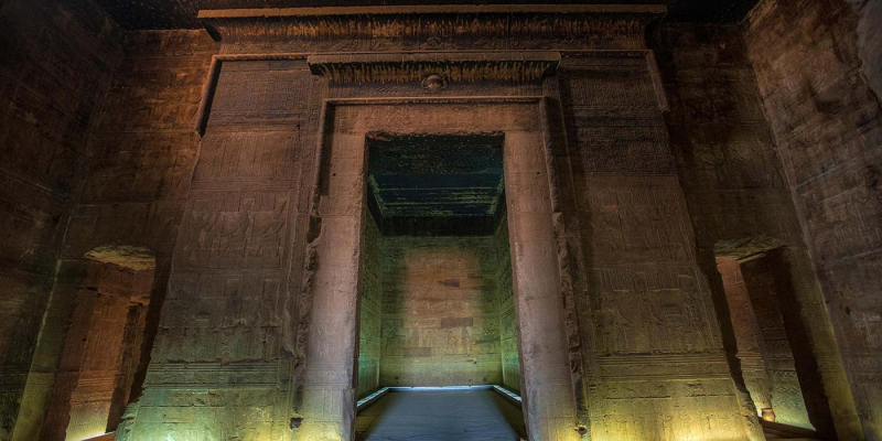 Dendera & Abydos excursion from Luxor